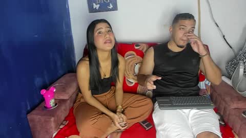 dulceamor10 online show from 09.10.25