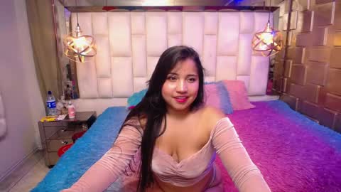 dulcebarbiery online show from 12.04.25