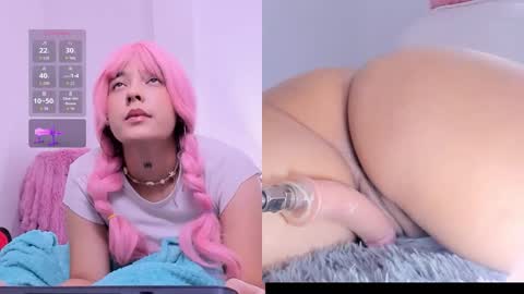 Snapshot of dulcebrown69 chatting on 11.13.25 dulce online show from 11.13.25