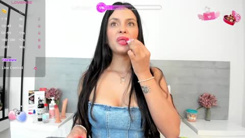 Dulce online show from 12.28.24