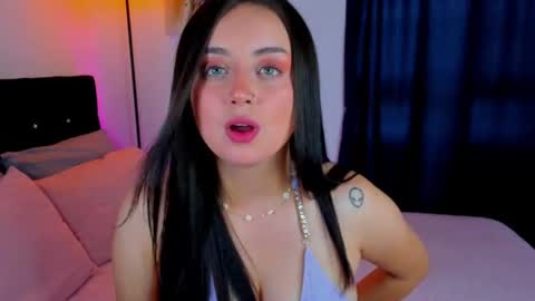 Daniela online show from 09.18.25