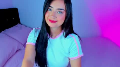Daniela online show from 07.07.26