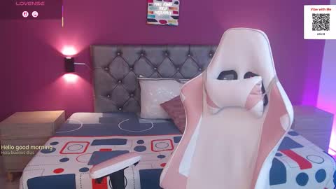 dulcee_gaby online show from 10.30.25