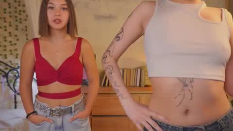 my first day  you can call me Georgia online show from 09.22.25