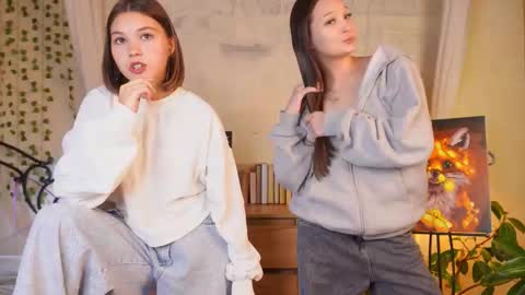 my first day  you can call me Georgia online show from 09.23.25