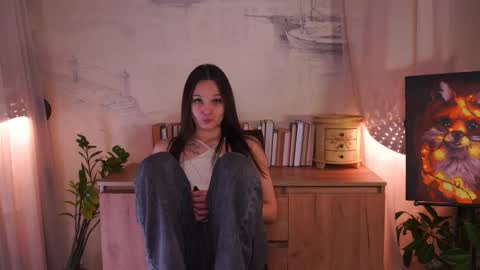 my first day  you can call me Georgia online show from 09.25.25