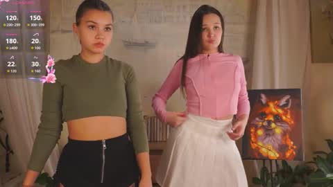 my first day  you can call me Georgia online show from 10.09.25