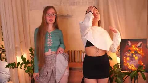 my first day  you can call me Georgia online show from 10.20.25