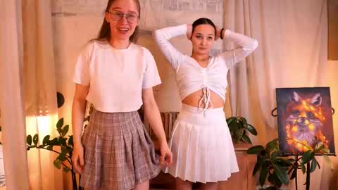 my first day  you can call me Georgia online show from 10.25.25