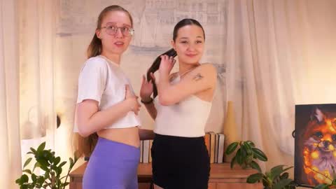 my first day  you can call me Georgia online show from 10.28.25