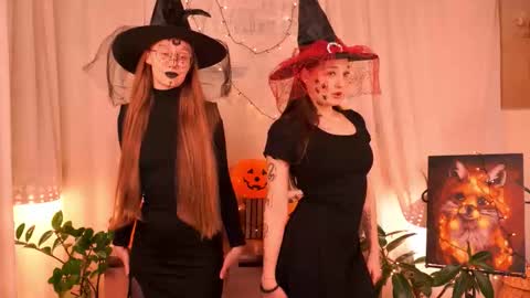 my first day  you can call me Georgia online show from 10.31.25