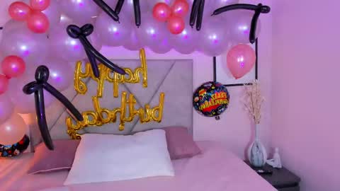 Dulcee Garcia online show from 09.14.25