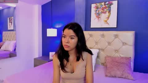 Snapshot of dulceekitten chatting on 03.05.26 Kitten online show from 03.05.26