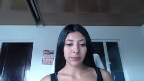 Snapshot of dulceisabellax chatting on 01.30.25 dulceisabellax online show from 01.30.25