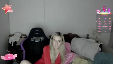 Sweetnina online show from 09.17.25