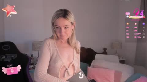 Sweetnina online show from 09.28.25