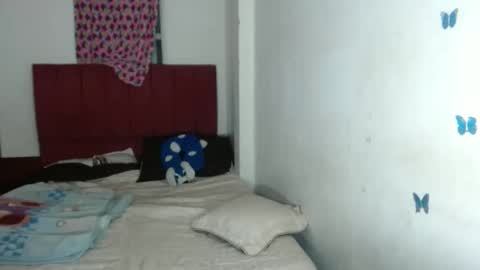 dulcekatty18 online show from 02.05.25