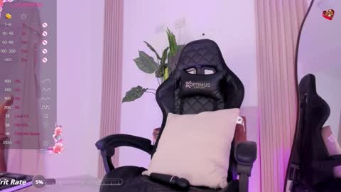 dulcelola_ online show from 03.20.26