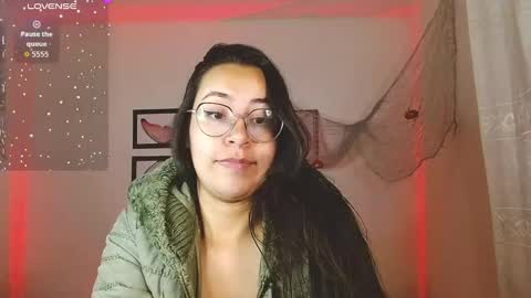 Snapshot of dulcemaria_alvarez22 chatting on 10.06.25 Dulce online show from 10.06.25