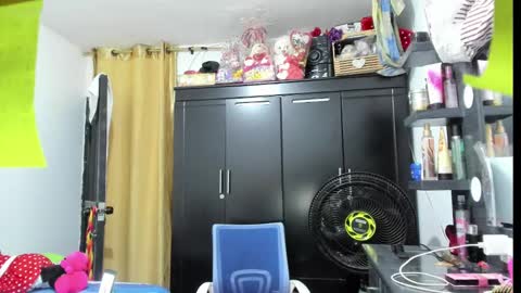 Dulce  online show from 01.10.25