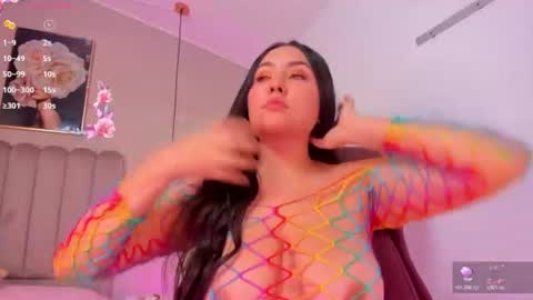 DULCE  online show from 07.04.26