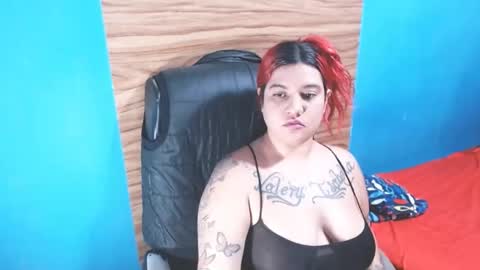 dulcesdemaria online show from 01.24.25
