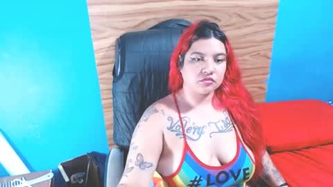 dulcesdemaria online show from 02.19.25