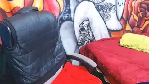 dulcesdemaria online show from 01.17.26