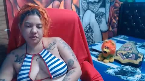 dulcesdemaria online show from 06.04.26