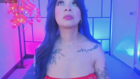Juana online show from 09.16.25