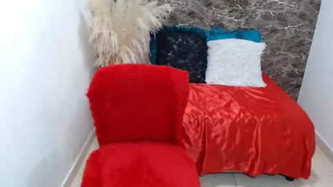 Snapshot of dulcetaylorss chatting on 02.06.25 dulcetaylorss online show from 02.06.25