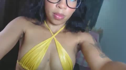 Snapshot of dulcetaylorss chatting on 02.27.25 dulcetaylorss online show from 02.27.25