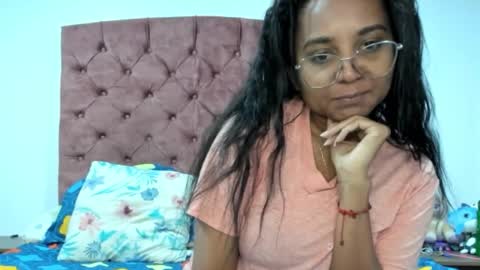 Snapshot of dulcetemtation14 chatting on 10.16.25 dulcetemtation14 online show from 10.16.25