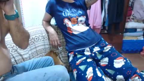 shany y alan online show from 11.15.25