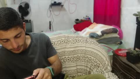 shany y alan online show from 04.21.26