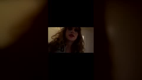 Buffy Glimmers online show from 11.24.25