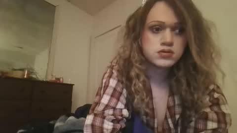 Buffy Glimmers online show from 01.12.26