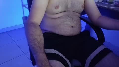 Snapshot of dulses_sabor chatting on 09.14.25 Neon Ghost online show from 09.14.25