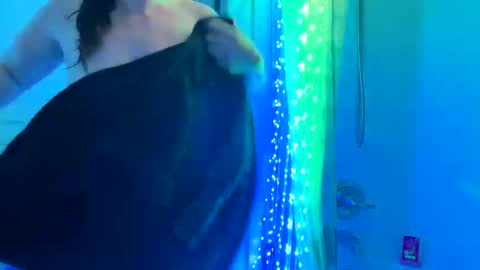 dumbgirl5150 online show from 02.11.25