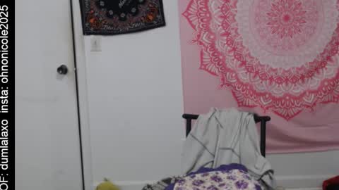 the only advantage you have over me is that u can kiss my ass and i cant  online show from 02.19.26