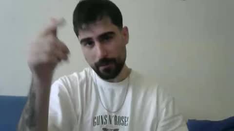 Snapshot of dummodarknight chatting on 10.08.25 The Dark Knight online show from 10.08.25