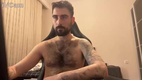 Snapshot of dummodarknight chatting on 11.08.25 The Dark Knight online show from 11.08.25