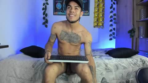 Duncan online show from 01.20.25