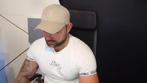 DuncanStone online show from 09.24.25