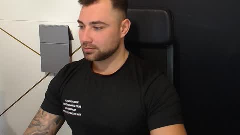 DuncanStone online show from 10.18.25