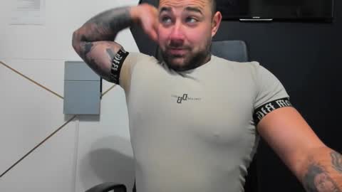 DuncanStone online show from 12.01.25