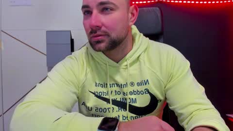 DuncanStone online show from 02.04.26