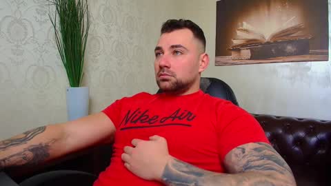 DuncanStone online show from 03.15.26