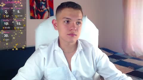 Snapshot of dunkan_kravitz chatting on 12.04.24 Dunkan Kravitz online show from 12.04.24