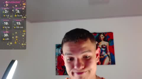 Snapshot of dunkan_kravitz chatting on 12.06.24 Dunkan Kravitz online show from 12.06.24